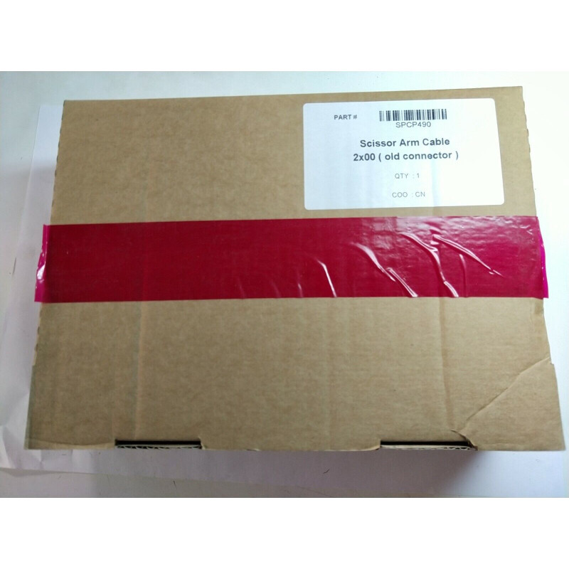 Scissor Arm Cable 2x00 (Old Connector) Cat Spcp490