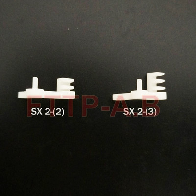 2 pcs For Samsung 2.5 inch outer head Hard Disk Repair Head Replacement Tools