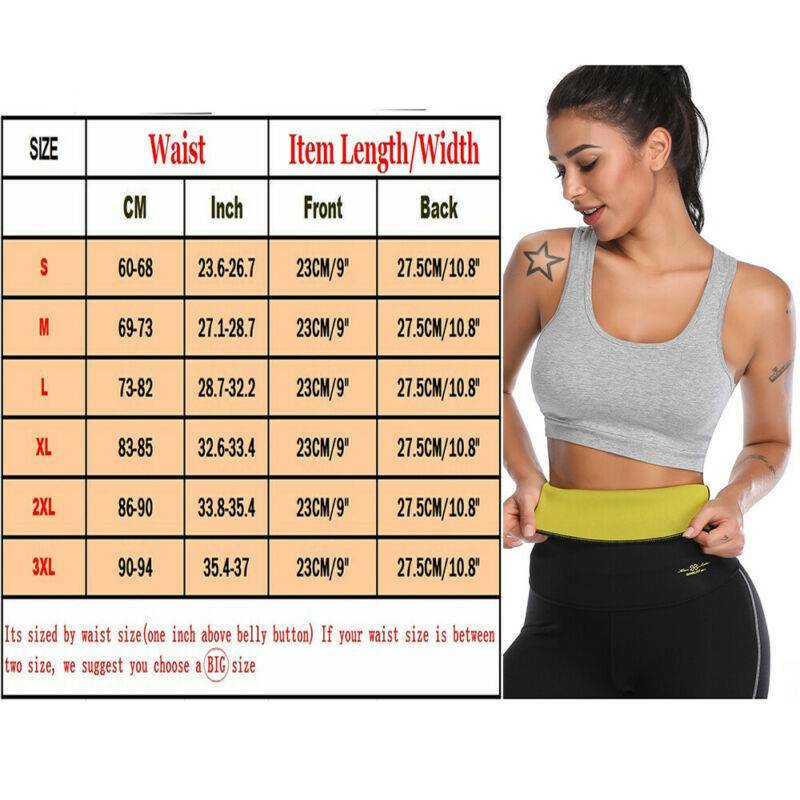Women's Latex Waist Cincher Waist Trainer Trimmer Long Torso Slimming Plus Size