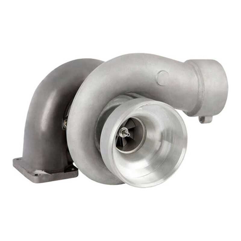 Turbo for 13 Caterpillar Cat D342 Engines - Picture 4 of 9