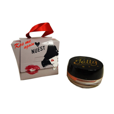 NUEST Magical Jelly Highlighter - Ruby Kiss 9.35 g