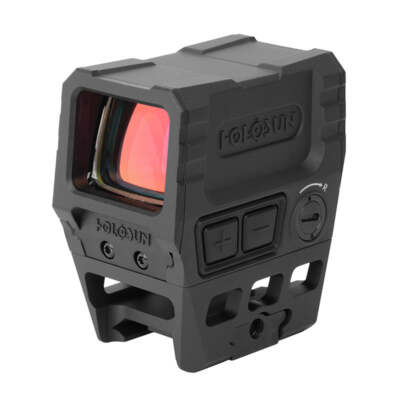 Holosun AEMS CORE Red Dot - Green