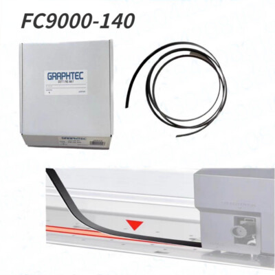 2PC New Original Graphtec FC9000-140 Cutting Mat / Cutting Strip PM-CR-007