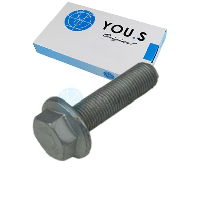 You.S Belt Pulley Screw for RENAULT ESPACE / LAGUNA / MEGANE 2.0 - NEW