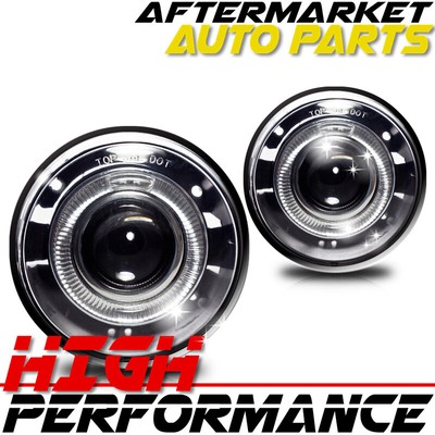 Fog Light Kit - Clear