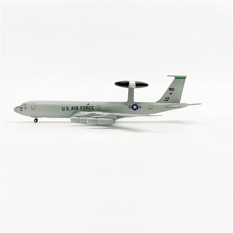 INFLIGHT200 AWACS E-3 セントリー 1/200 Amazon.com: MOOKEENONE 1:200 Alloy US E-3 E3 Sentry AWACS