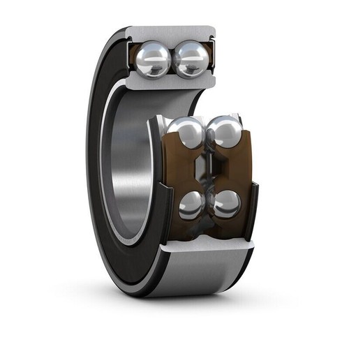 Yamaha Grizzly 700 YFM700 SKF OEM Upgrade Complete Front Rear Wheel Bearings Kit