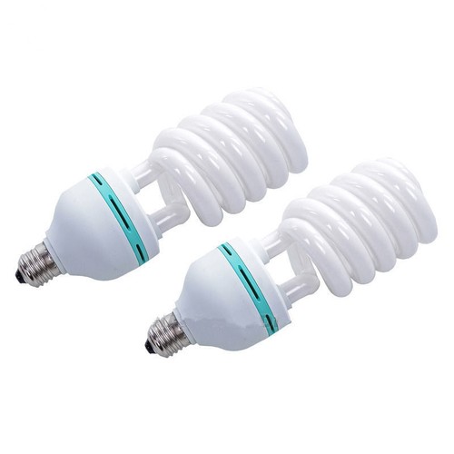 Hitachi FPL13EX-N 13W 5000K Fluorescent Eye Protection Lamp Color