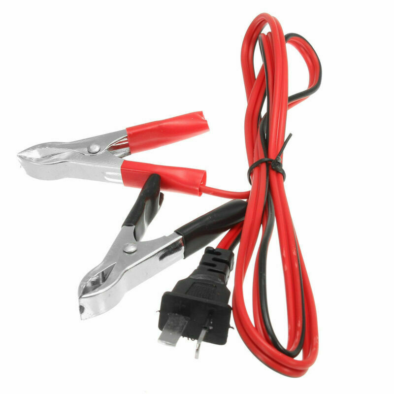 Dc Charging Cable Cord Wires For Honda Generator Eu1000i Eu2