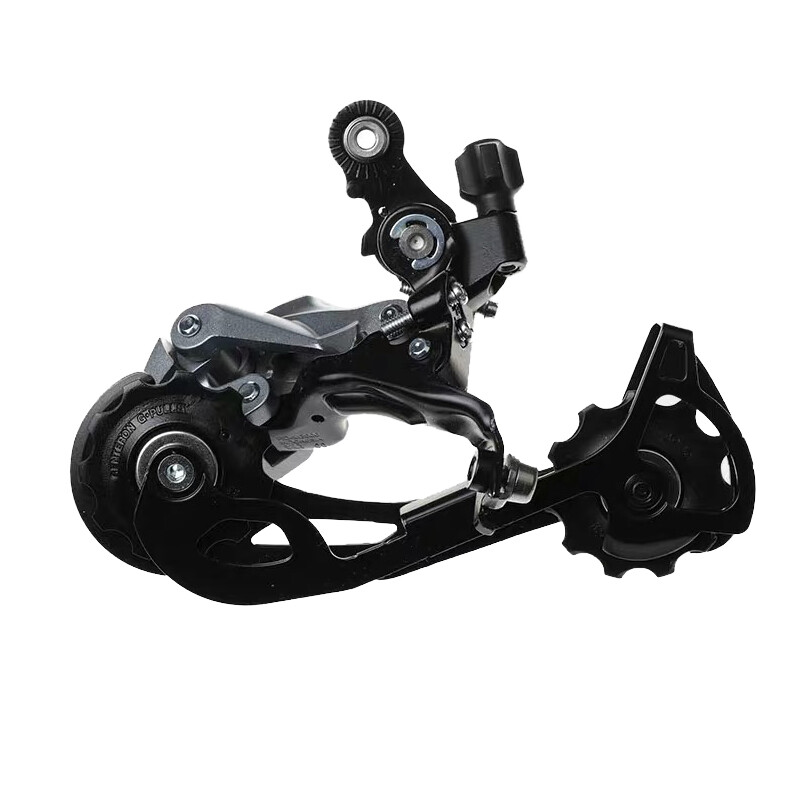 Shimano Altus RD M2000 SGS Rear Derailleur 9 Speed Long Cage MTB Bike ...
