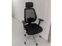 FREE SAME DAY DELIVERY - Ergo-Task Fully Loaded Mesh Office Chair with Posture Sprung Seat