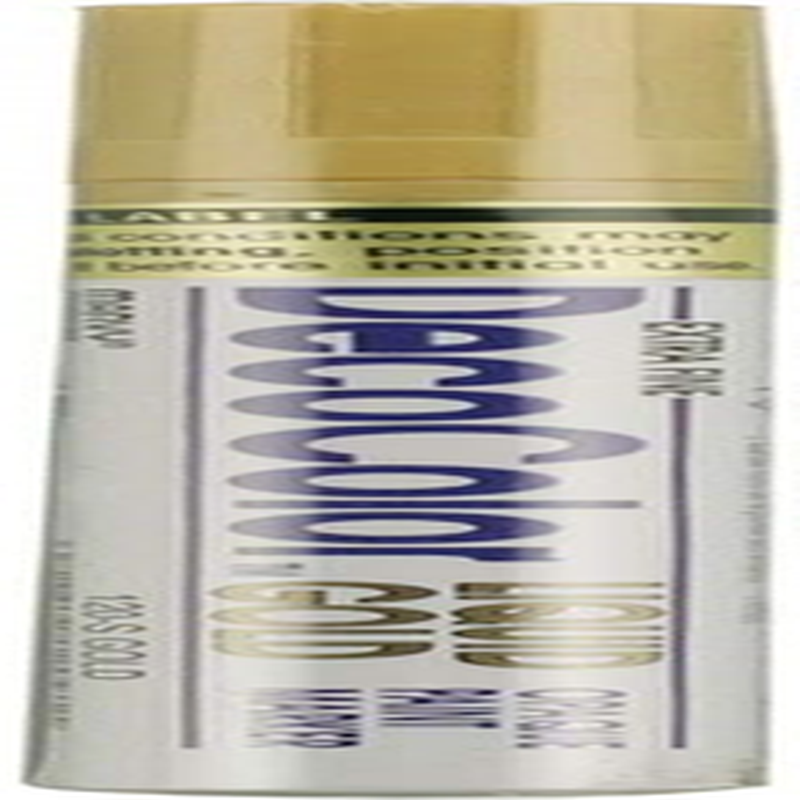 120-C-GLD Marvy Deco Color Liquid Paint Marker Gold