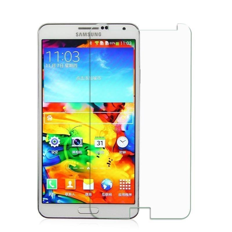 Anti-Shatter Screen Protector for Samsung Galaxy Note 4