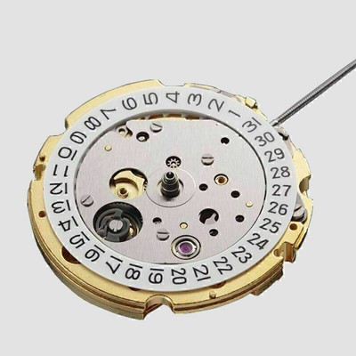 High Accuracy Automatic Mechanical Watch Wrist Movement for MIYOTA 8215
