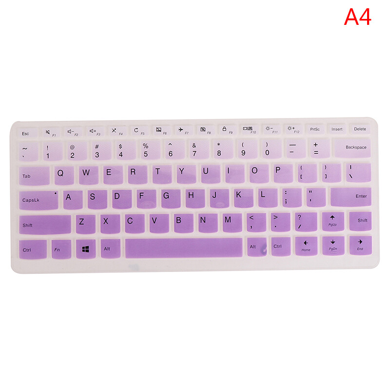 14inch keyboard cover protector For Lenovo Ideapad 310S 510S Laptop V110 71//i