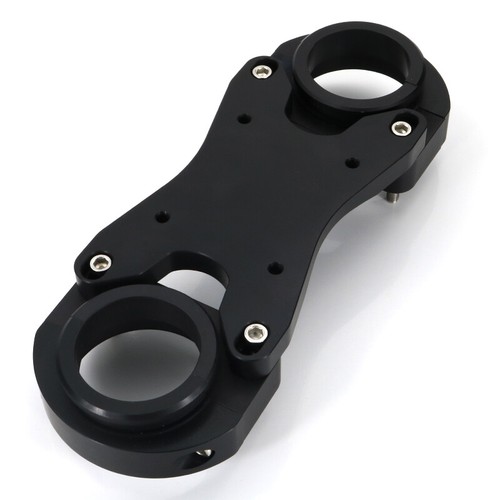 Motorcycle Front Fork Brace Fit For Kawasaki KLR650 KLR 650 20082018