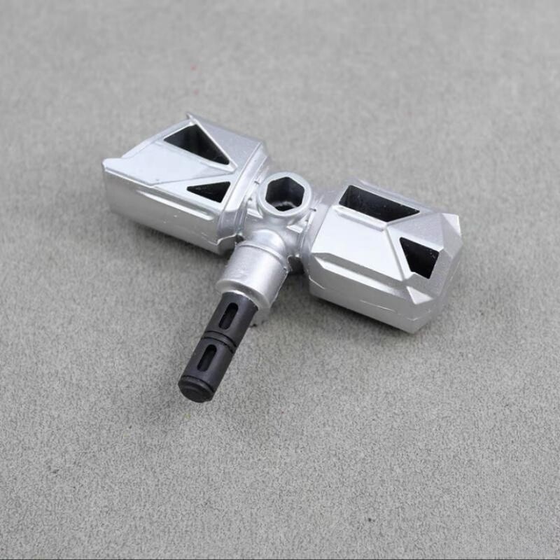 Weapon Upgrade Kit For Legacy Dirge Laser Cycle Bulkhead Detritus TF7 Nightbird