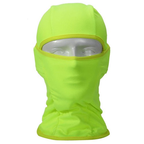Corteiz Knit Bally - Balaclava / ski mask - Unopened ~ Brand