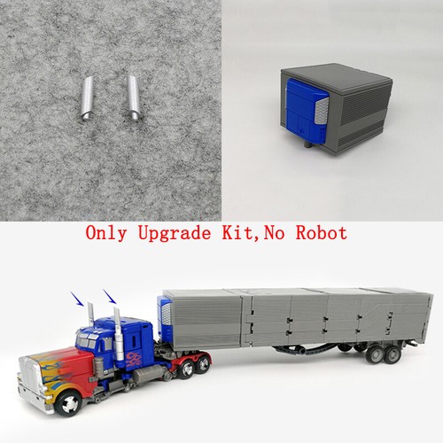 Upgrade Kit For OPs Prime SS44 Extend Lengthen Carriage