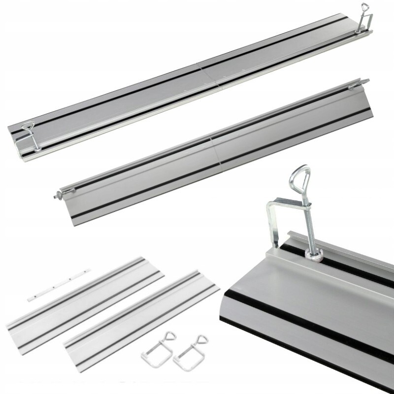 FÃ¼Hrungsschiene 1400mm Kompatibel Mit HandkreissÃ¤Gen TauchsÃ¤Gen 2 X 700mm Satz