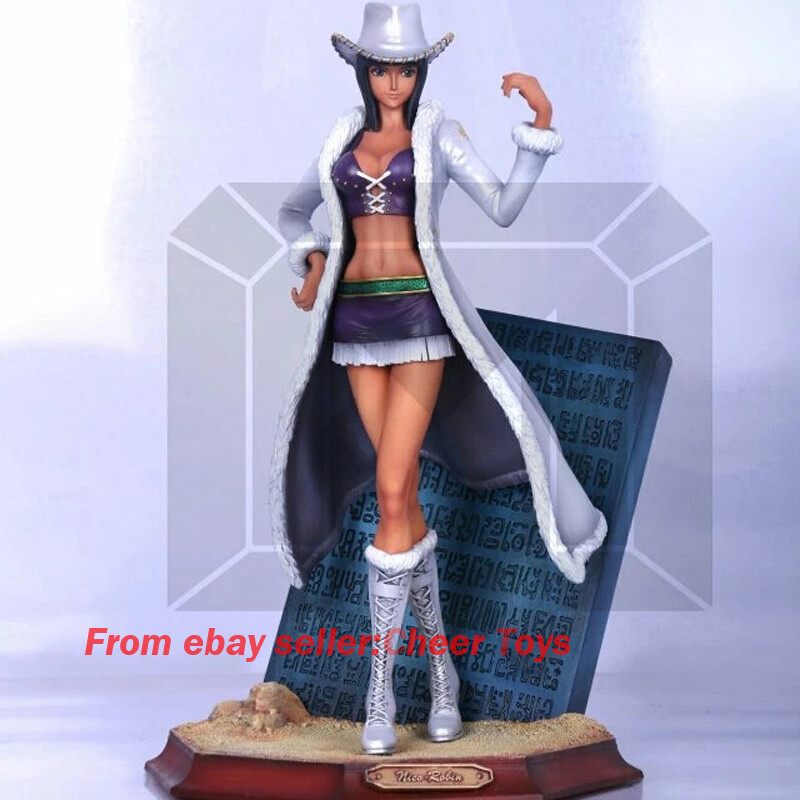 P.O.P NICO.ROBIN リペイントバージョン 限定版 P.O.P NICO.ROBIN リペイントバージョン 限定版