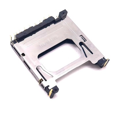  Memory Card Slot Holder for  D40 D40X D50 D60 D80 D3000 SLR Digital Camera7325