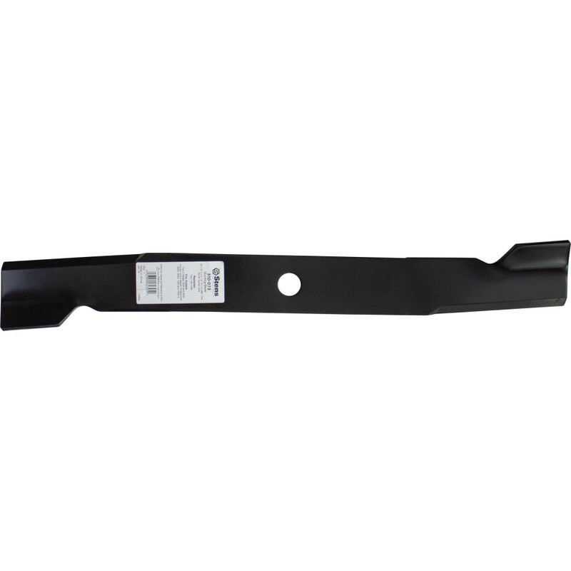 REPLACES TORO MULCHING BLADE 140-1238 Z MASTER 3000 4000 1401238 STENS 310-073