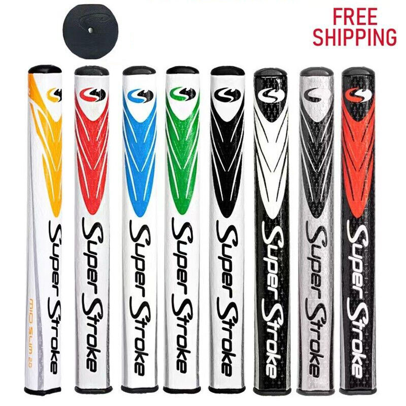 Clubgolf Putter Grip Athletic Mid Slim 2.0/fatso 5.0 Grip