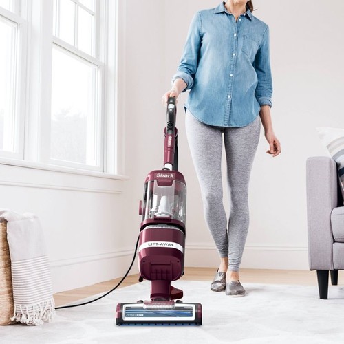 Shark Navigator LA401 LiftAway Upright Vacuum with PowerFins and Self