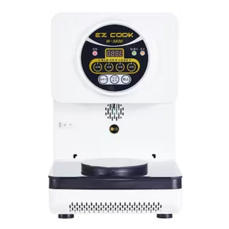 食器 Ren / Eng available EZ COOK IH5600 Easy Cook Ramen Cooker Motor Type/General