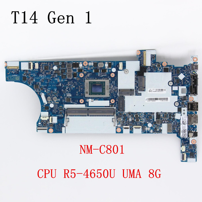 マザーボード ThinkPad 20RY-CT01WW NM-B902 Corei5 10th S21f3167db6f4498c85ed44774ad4c