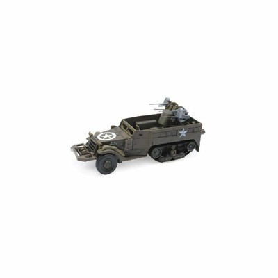 Ray Newr61565 Tank M16 Model Kit 1/32