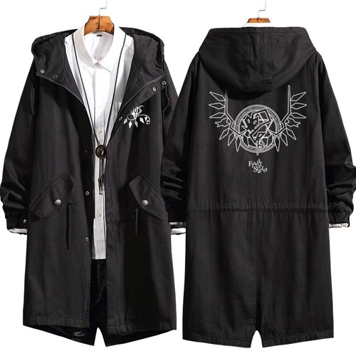 fiction tokyo ❤︎ Heavy Sweat Hood Jacket fiction tokyo / Heavy Sweat Hood Jacket