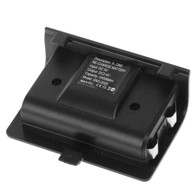 Pila para Xbox One (mando) one X, one S, control, bateria, baterias - Picture 5 of 6