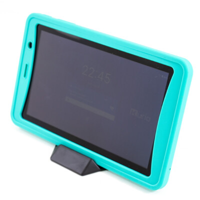 11 bit Studios - KURIO TAB ULTRA 2 - Aqua - C21102S