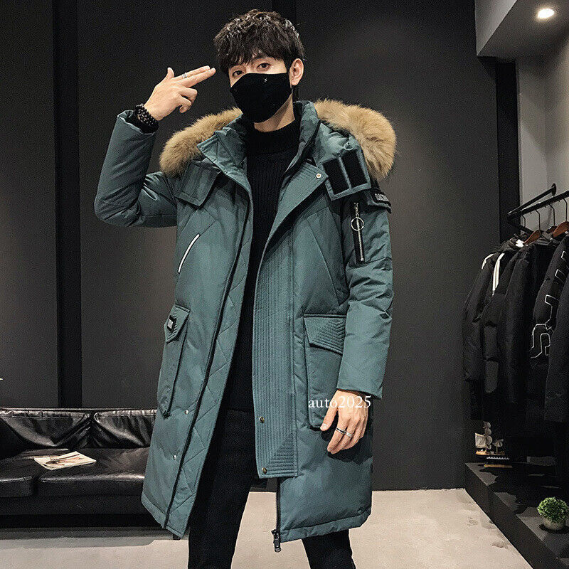 ジャケット・アウター fur docking multi pocket hooded coat ジャケット・アウター fur docking multi pocket hooded coat