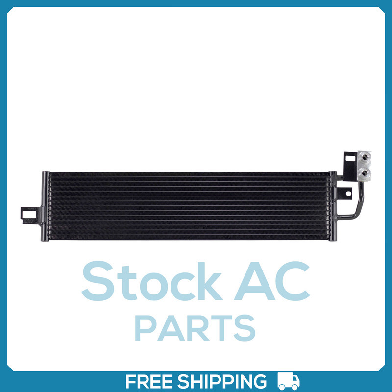 New Transmission Oil Cooler for 15-20 Dodge Durango 6CY/3.6L/8CY/5.7L - Picture 1 of 6