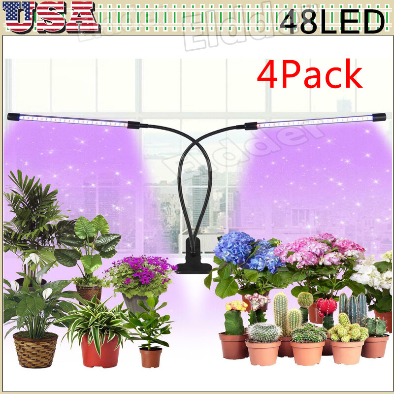 Growing Lamp For Indoor Plants &veg