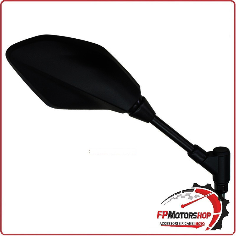SPECCHIO SPECCHIETTO DX PER YAMAHA MT07 MT09 21-24 MARELLI 700 MT-07 /TRACER