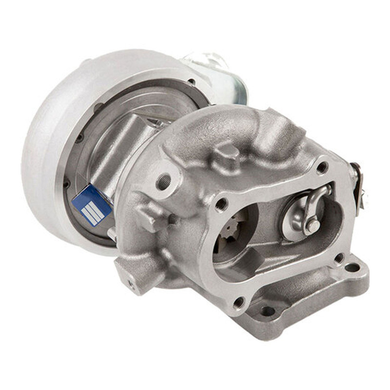 Turbo for 1987-89 Toyota Supra - Picture 4 of 7