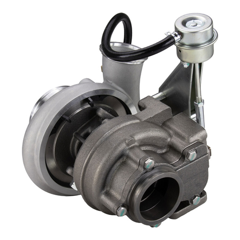 Turbo for 95-98 Dodge Ram 2500/3500 - Picture 3 of 9