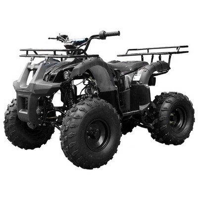 Mid size ATV 125cc Youth ATV Utility Quad Kids 4 wheeler FREE s/h 125CC ATV