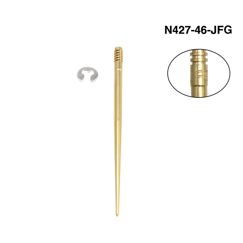 Motorcycle Carburetor Jet Needle N427-46-JFG/JFN/JFQ/JJD/JJE/JJF/JJG/JJJ/JJK/JJH