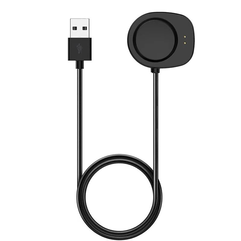 Cargador Magnético USB para Amazfit T-Rex 3 / Balance | Base de Carga