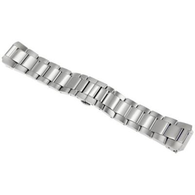 Philip Stein Stainless Steel Bracelet 3SS