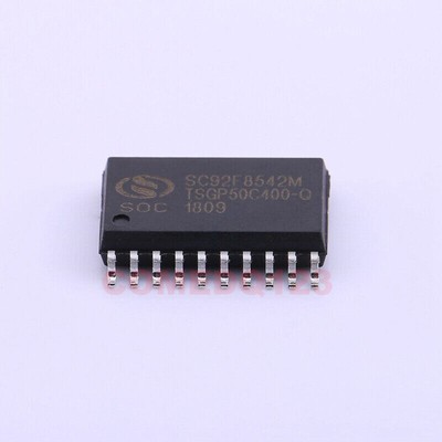 5PCSx SC92F8542M20U SOP-20-300mil SOC #F12