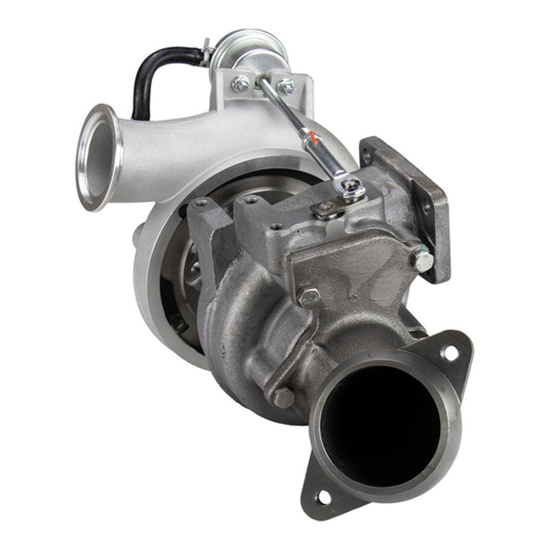 Turbo for 00-05 Saab 9-3/9-5 - Picture 3 of 9