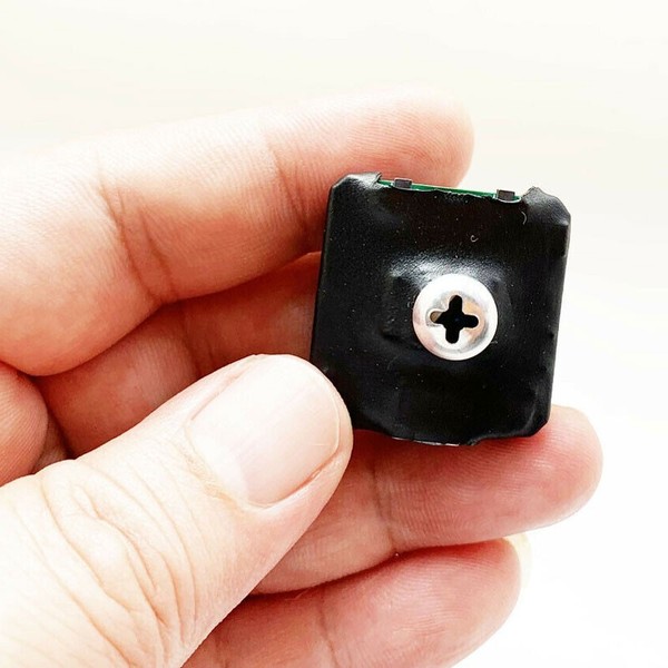 1080P HD screw mini WIFI Wireless IP camera micro smallest Audio Video recorder - Image 9