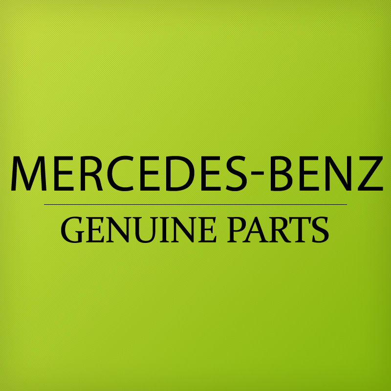 Genuine Mercedes W212 Sedan Loading Sill Paneling Flap 21269000079051