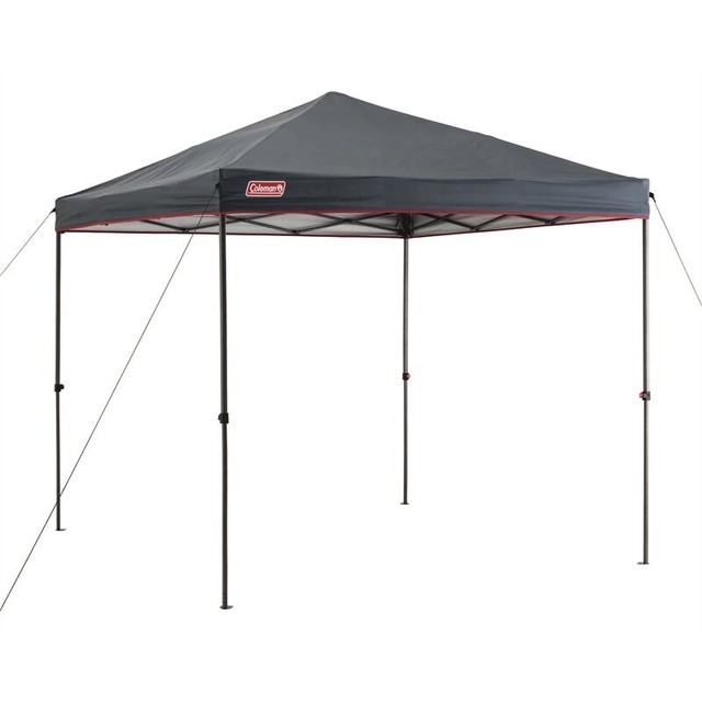 coleman gazebo medium